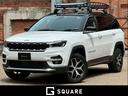 CHRYSLER JEEP JEEP COMMANDER