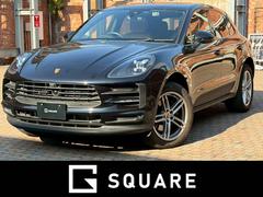 マカン マカン ベージュ革/パノラマサンルーフ/14Way電動シート/シートメモリー/シートヒーター/レーンキープアシスト/ドラレコ/レーダー付/ETC 中古車画像