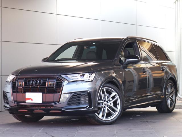 アウディ Ｑ７