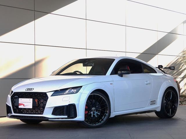 TT（アウディ）ファイナルエディション 中古車画像