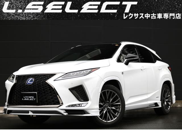 ◆ＴＲＤフルエアロ・マフラー◆パノラマビュー◆