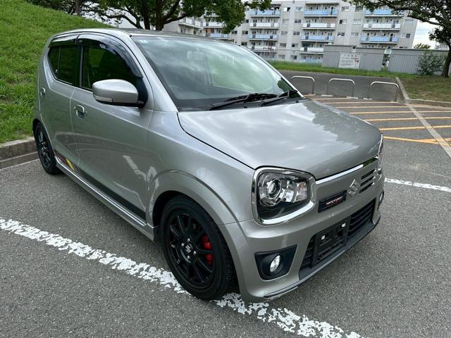 アルトワークス(スズキ) 中古車画像