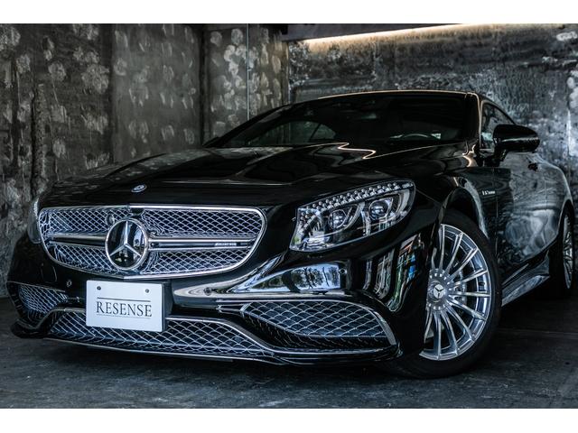 メルセデスＡＭＧ Ｓ６５　クーペ　Ｒ５　３月　１８１３３ｋｍ時ディーラー点検記録簿