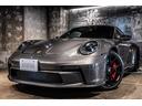 ９１１ ９１１ＧＴ３ツーリングパッケージ　新車保証継承　Ｒ６．９　Ｆリフト　カーボンルーフ（1枚目）