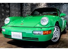 ポルシェ　９１１　９１１カレラ２