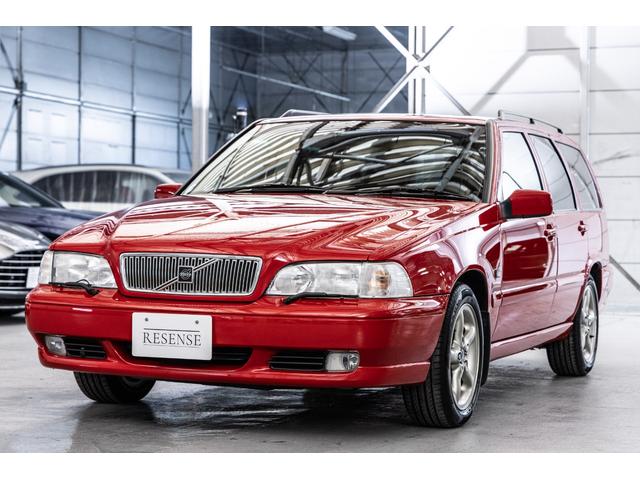 Ｖ７０ ２．５Ｔ（1枚目）