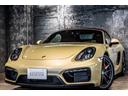 ポルシェ ボクスター ボクスターＧＴＳ （なし）
