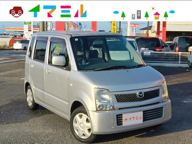 ＦＸ　マニュアル車　ドアバイザー　電格ミラー