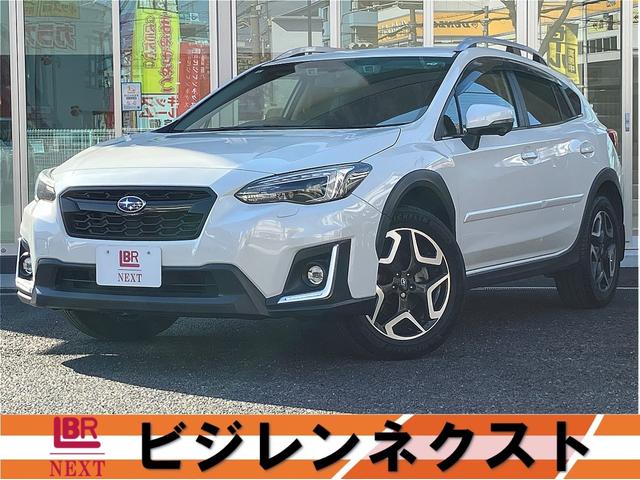 ＸＶ(スバル) ２．０ｉ−Ｓ　アイサイト　ＬＥＤヘッドライト・本革シート・シートＨ・純正ナビ・バックカメラ・サイドカメラ・リアセンサー・ＡＣＣ／ＬＫＡ／ＢＳＭ・衝突被害軽減ブレーキ・ＢＴオーディオ・ドライブレコーダー・純正１８インチＡＷ・禁煙 中古車画像