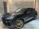 PORSCHE CAYENNE COUPE