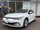 フォルクスワーゲン ゴルフ ｅＴＳＩアクティブ　正規輸入車　ワン...