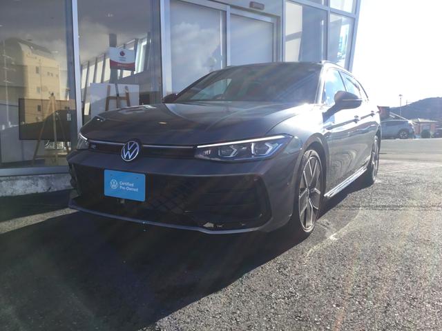 パサート(フォルクスワーゲン) ｅＴＳＩ　Ｒライン 中古車画像