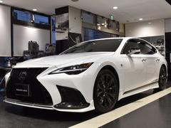 レクサス Lsの中古車 中古車価格 相場情報 価格 Com