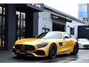 メルセデスＡＭＧ ＧＴ Ｃ　後期モデル　ソーラービーム　ブラック...