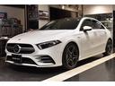 メルセデスＡＭＧ Ａクラスセダン Ａ３５　４マチックセダン　サン...