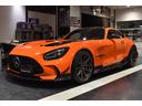 メルセデスＡＭＧ ＧＴ Ｂｌａｃｋ　Ｓｅｒｉｅｓ　ＭＶｆｏｒｇｅ...