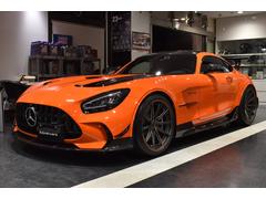 メルセデスＡＭＧ　ＧＴ　Ｂｌａｃｋ　Ｓｅｒｉｅｓ　ＭＶｆｏｒｇｅｄ　ＲＯＢＥＲＵＴＡ