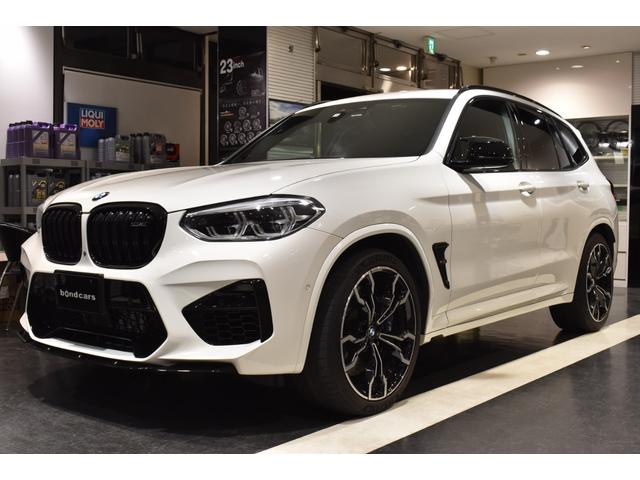 ＢＭＷ Ｘ３ Ｍ コンペティション　ベンチレーション　スターケンＦリップ