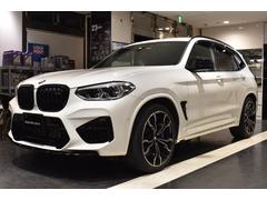 ＢＭＷ　Ｘ３ Ｍ　コンペティション　ベンチレーション　スターケンＦリップ