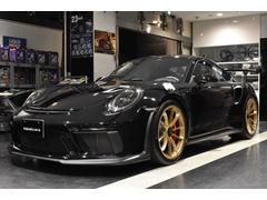 911 911GT3RS クロノPKG クラブスポーツPKG LEDヘッドライト Fプロテクション 中古車画像
