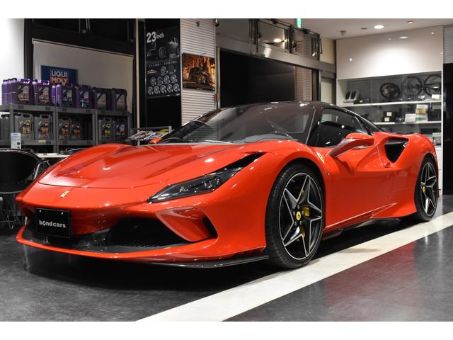 ＲＯＳＳＯ　ＣＯＲＳＡ　ＣＡＲＢＯＮパーツ多数