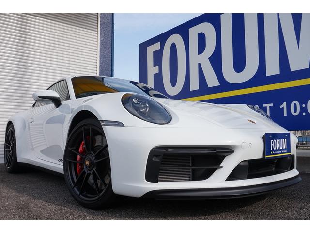ポルシェ 911