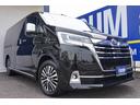 TOYOTA GRANACE