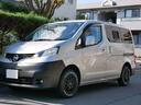 NISSAN NV200VANETTE WAGON