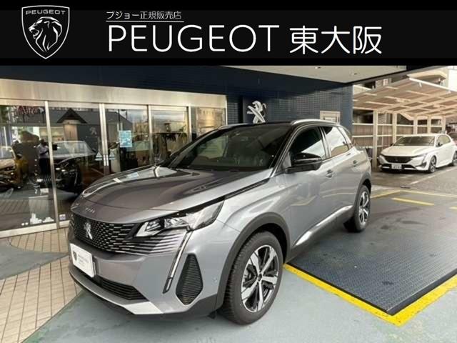 プジョー SUV 3008の価格・新型情報・グレード諸元 価格.com プジョー SUV 3008の価格・新型情報・グレード諸元 価格.com