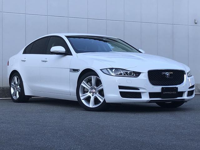 ジャガー XE