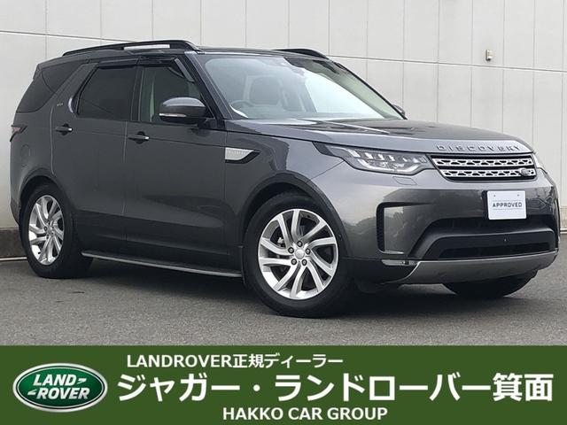 Used LAND_ROVER DISCOVERY for sale - search results (List View) | Japanese  used cars and Japanese imports | Goo-net Exchange Find Japanese used  vehicles