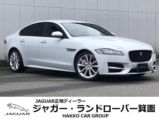 中古車4台 ｘｆ ｒ スポーツ ジャガー 40万台から選べる価格相場検索サイトbiglobe中古車 情報提供 グーネット