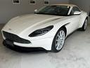 ＤＢ１１ Ｖ８　Ｖ８ヴォランテ　Ｍ１年保証　ダークモカ／クリームトリュフインテリア　アストンマーティンオーディオ　シートヒーター／エアコン　ナビ　ＴＥＣ　全周囲カメラ　障害物センサー（1枚目）