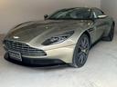 ASTON MARTIN DB11