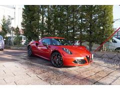 アルファロメオ4cの中古車を探すなら グーネット中古車 アルファロメオ4cの中古車を探すなら グーネット中古車