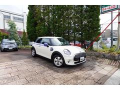 ＭＩＮＩ　ＭＩＮＩ　クーパー　スピードウェルブルー　１６インチアルミホイール　ＥＴＣ