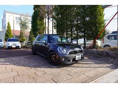 ＭＩＮＩ　ＭＩＮＩ　クーパーＳ　６ＡＴ　自社ユーザー様下取り車