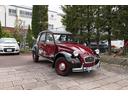 ２ＣＶ６ チャールストン　４ＭＴ　ディーラー車（1枚目）