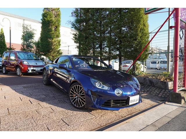 アルピーヌ A110の価格・新型情報・グレード諸元 価格.com アルピーヌ A110の価格・新型情報・グレード諸元 価格.com