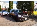 ＭＩＮＩ ＭＩＮＩ クーパーＳ　クラブマン　後期モデル　ツートン...