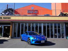 A110 プルミエール・エディション 国内限定50台 中古車画像