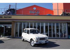 4 GTL 4MT クーラー 中古車画像