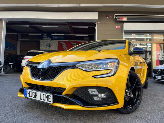 １９インチアロイホイール’Ｆｕｊｉ　Ｌｉｇｈｔ’ ９．３インチ　マルチメディア　ＥＡＳＹ　ＬＩＮＫ　ルノー・マルチセンス