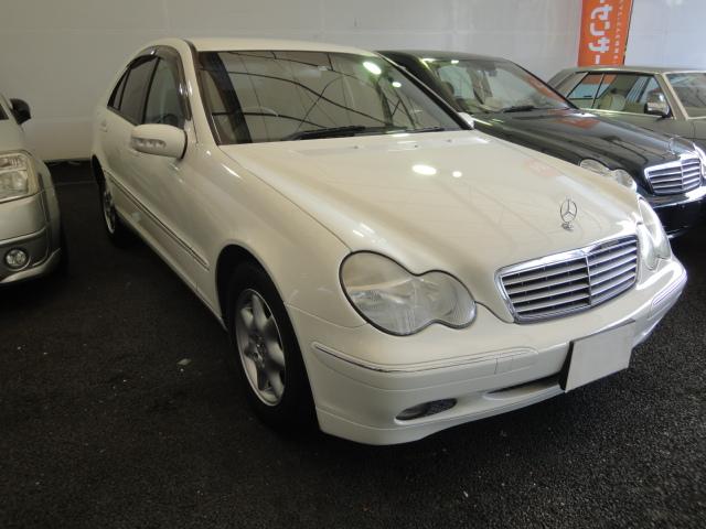 C200コンプレッサー 禁煙車(1枚目)