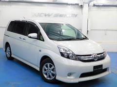 アイシス トヨタ 中古車の相場情報 価格 Com