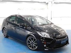 トヨタ プリウス 09年モデル S ツーリングセレクション G Sの中古車一覧 価格 Com トヨタ プリウス 09年モデル S ツーリングセレクション G Sの中古車一覧 価格 Com