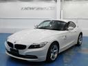 ＢＭＷ Ｚ４ ｓＤｒｉｖｅ２３ｉ　【ＧＯＯ鑑定車】ブラウンレザー...