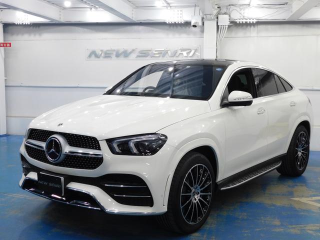 ＧＬＥ４００ｄ　４マチックスポーツ