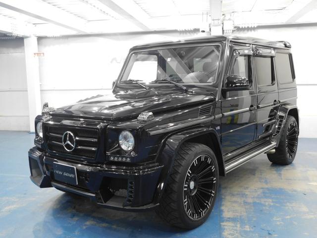 Ｇクラス Ｇ５５０の中古車を探すなら【グーネット】｜メルセデス・ベンツの中古車情報