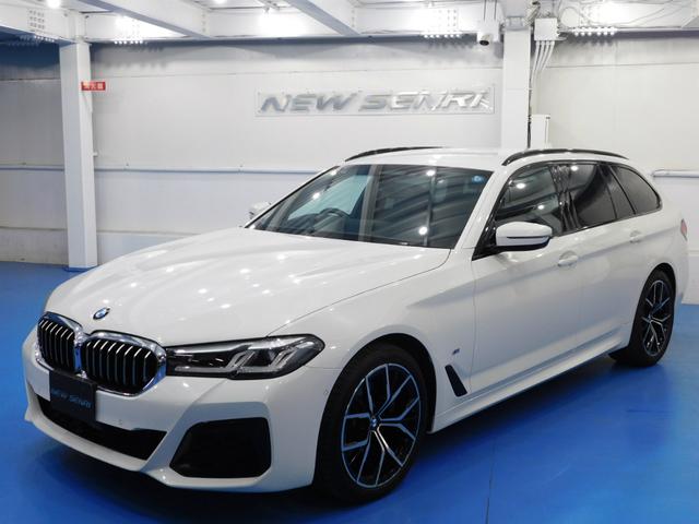 ＢＭＷ ５シリーズ